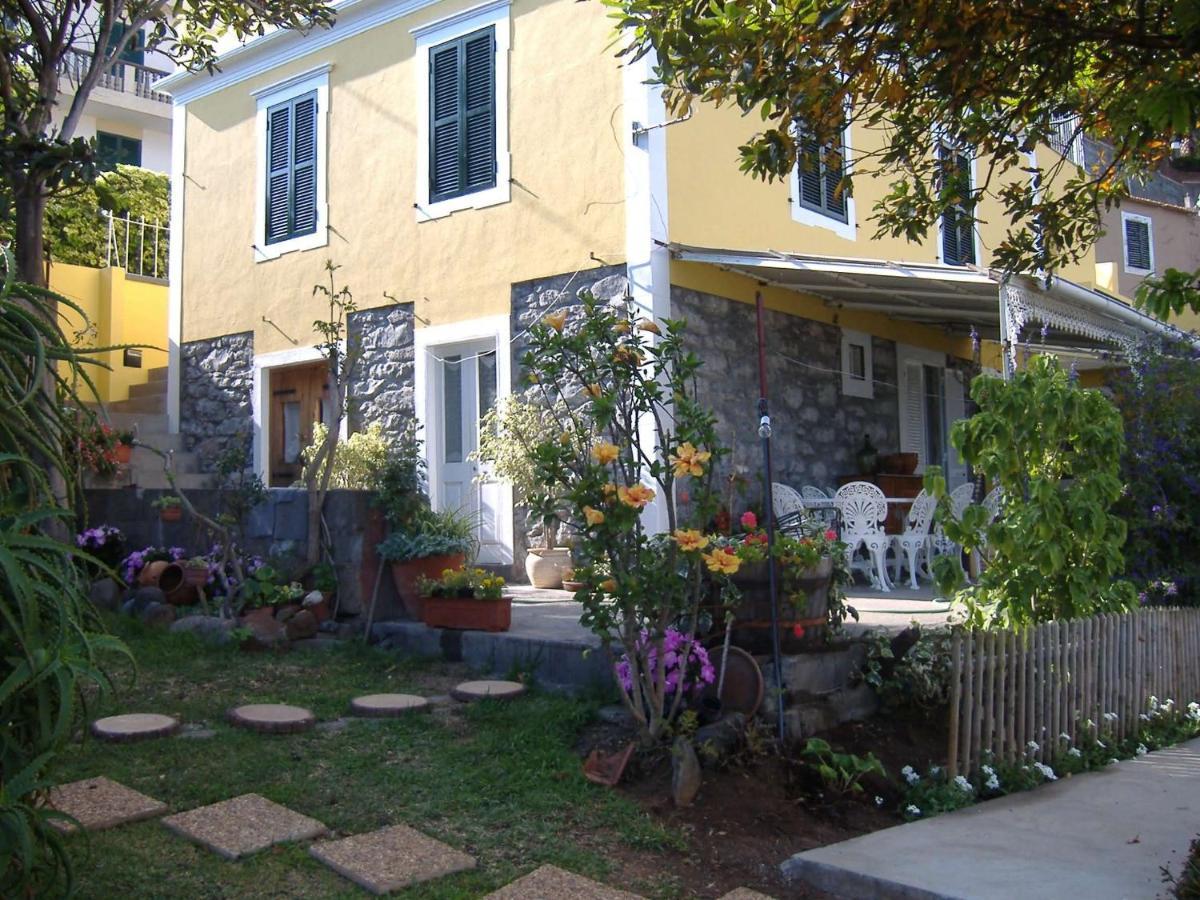 ארקו דה קלחטה Cyane & Vigo'S Cottage, Caminho Do Massapez, N.º40 מראה חיצוני תמונה