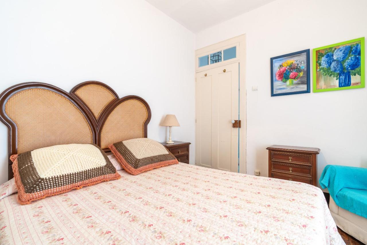 ארקו דה קלחטה Cyane & Vigo'S Cottage, Caminho Do Massapez, N.º40 מראה חיצוני תמונה
