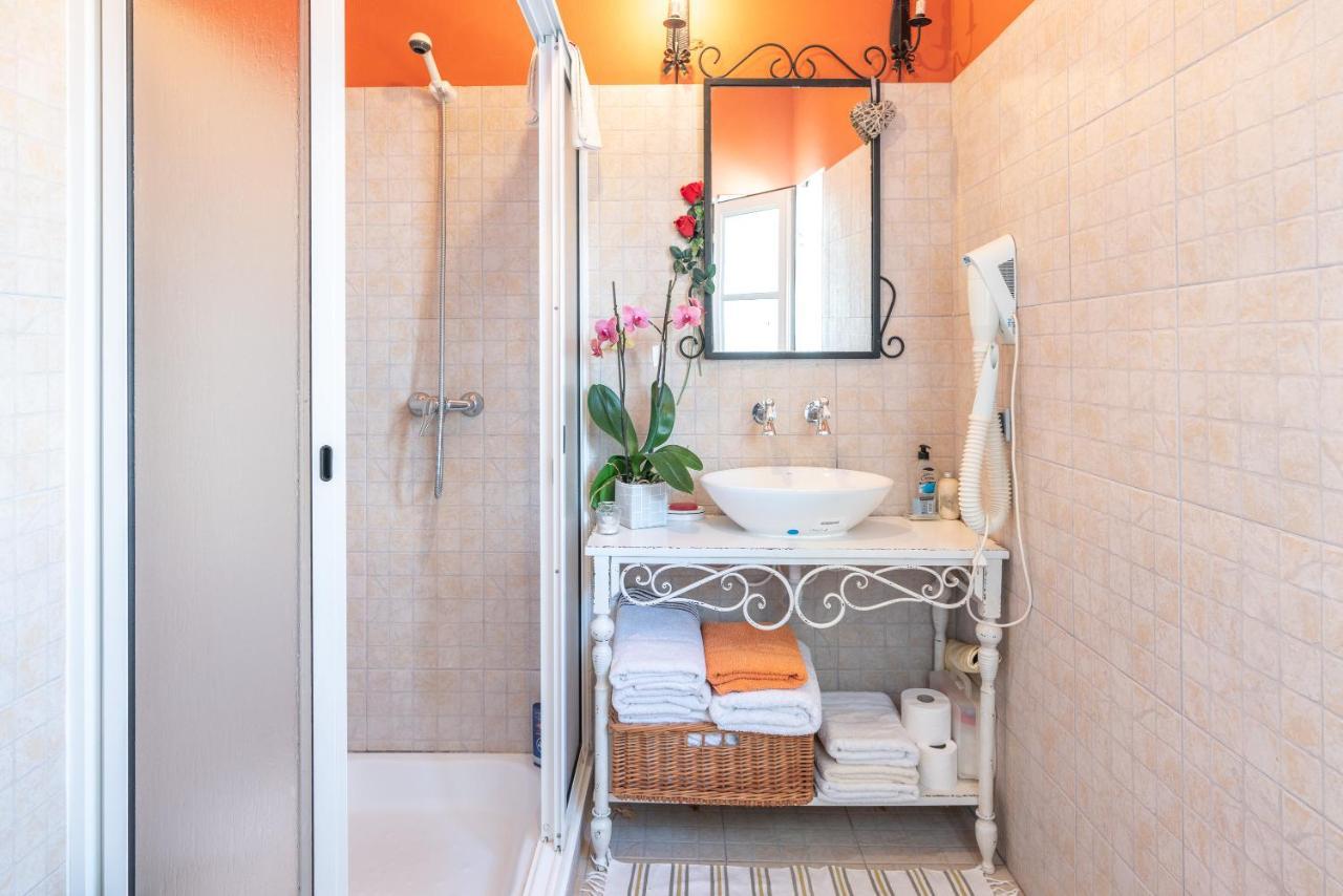 ארקו דה קלחטה Cyane & Vigo'S Cottage, Caminho Do Massapez, N.º40 מראה חיצוני תמונה