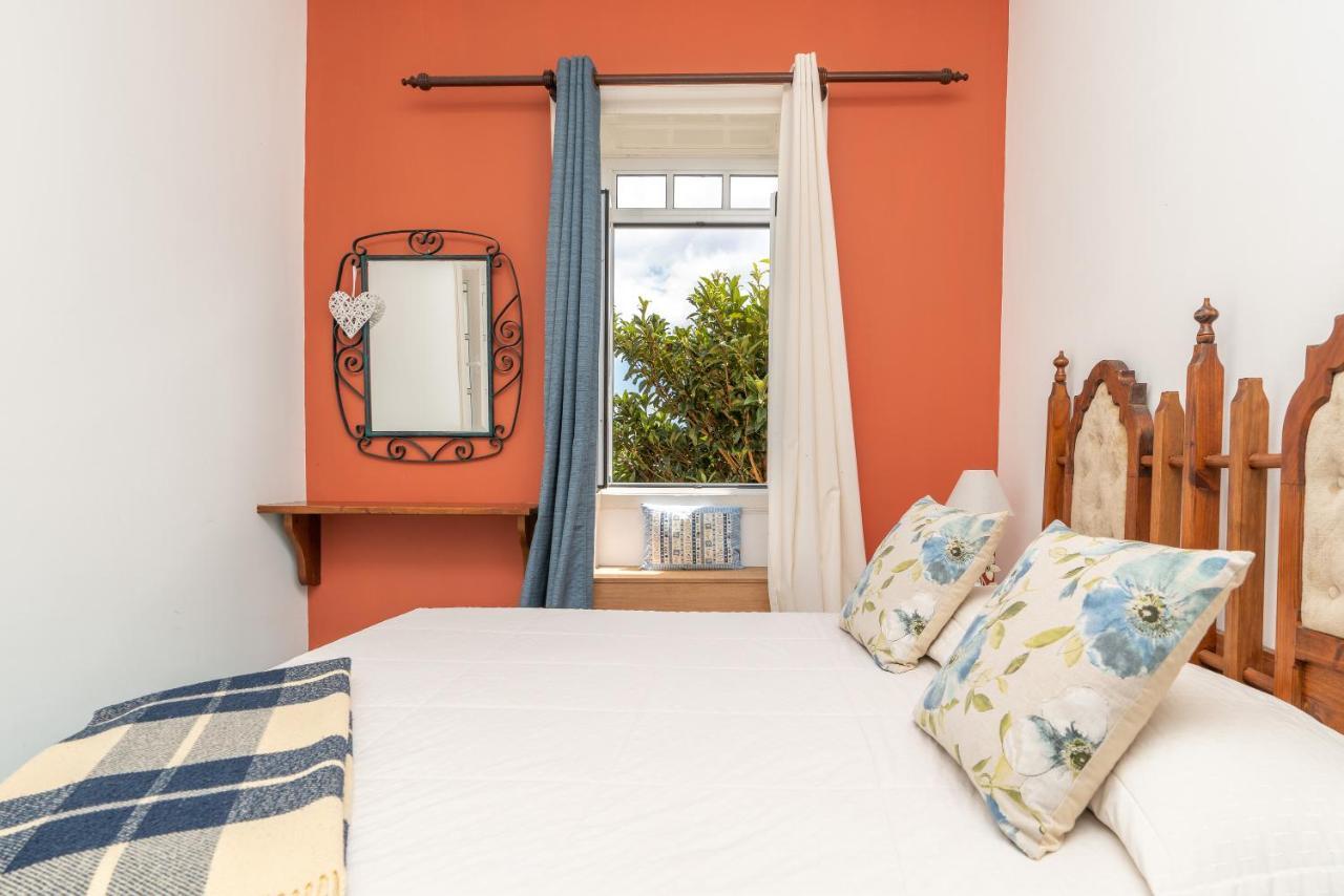 ארקו דה קלחטה Cyane & Vigo'S Cottage, Caminho Do Massapez, N.º40 מראה חיצוני תמונה