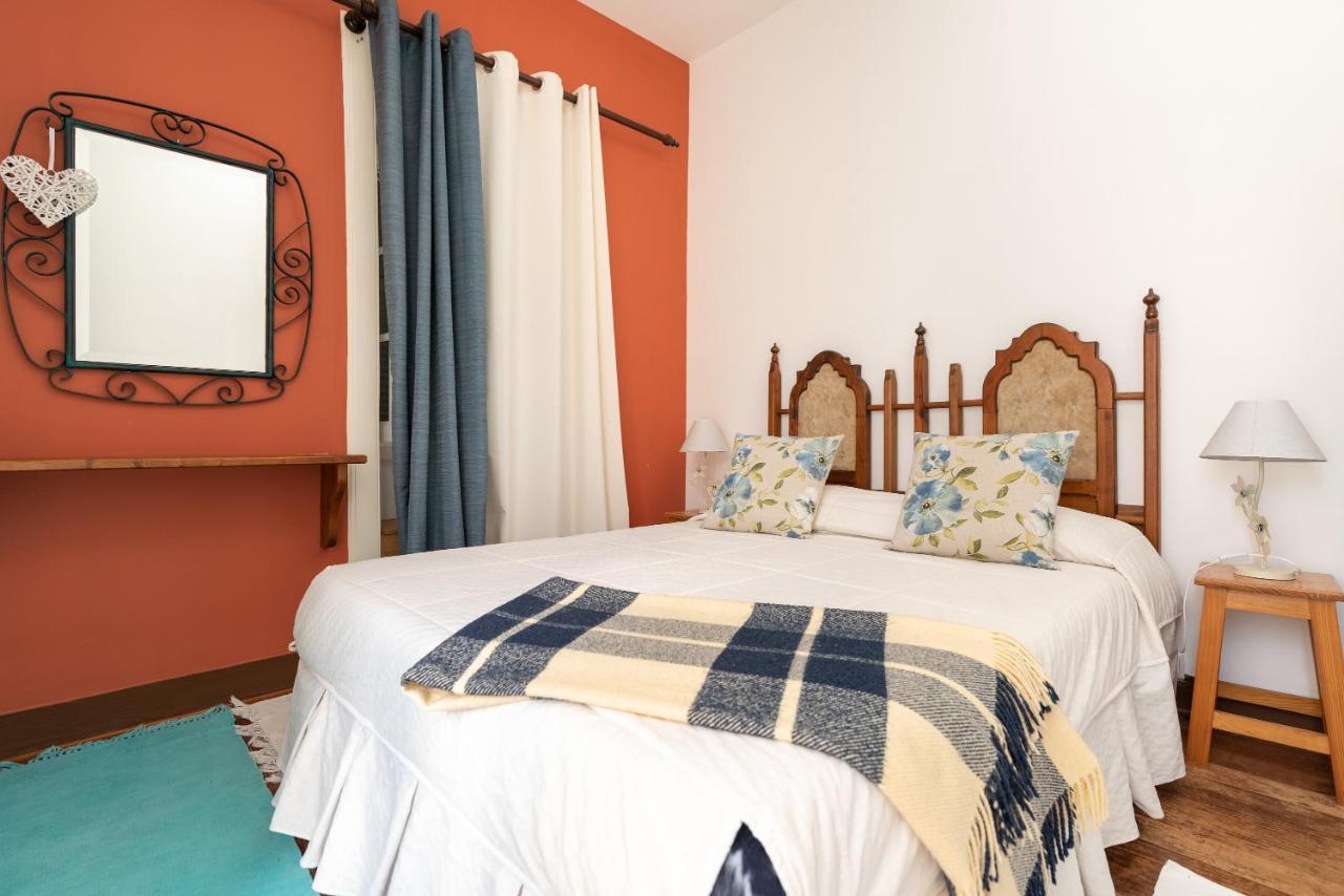 ארקו דה קלחטה Cyane & Vigo'S Cottage, Caminho Do Massapez, N.º40 מראה חיצוני תמונה