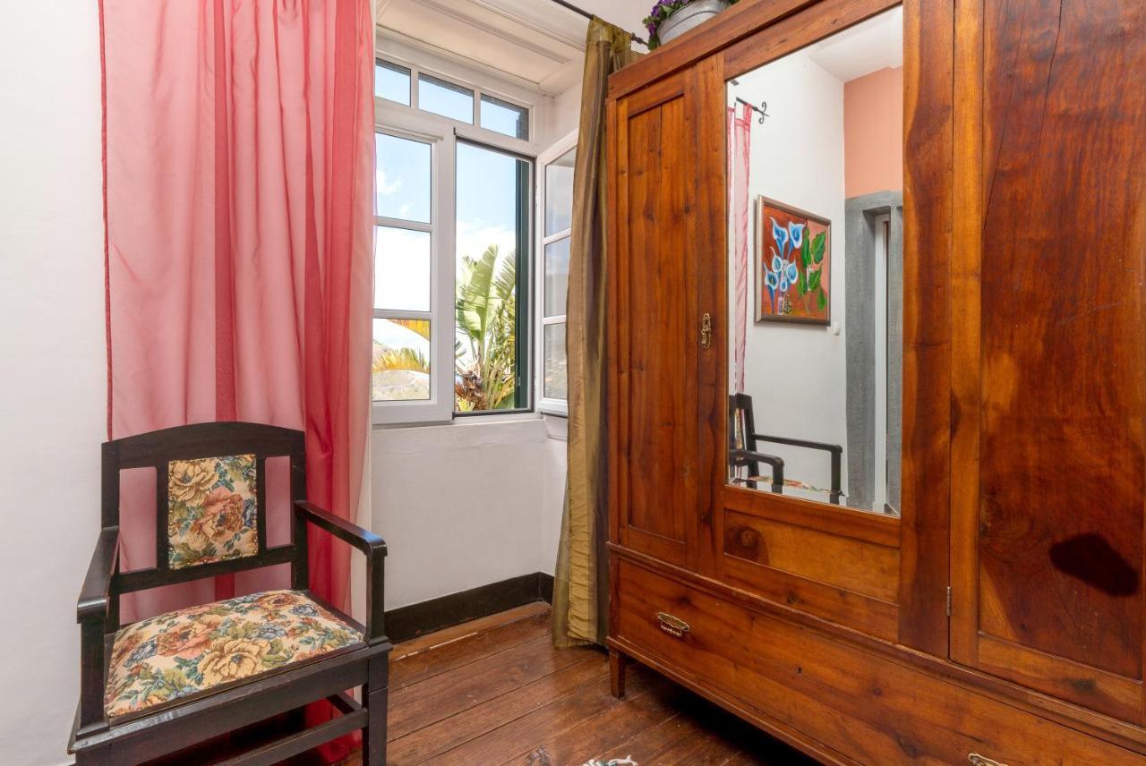 ארקו דה קלחטה Cyane & Vigo'S Cottage, Caminho Do Massapez, N.º40 מראה חיצוני תמונה