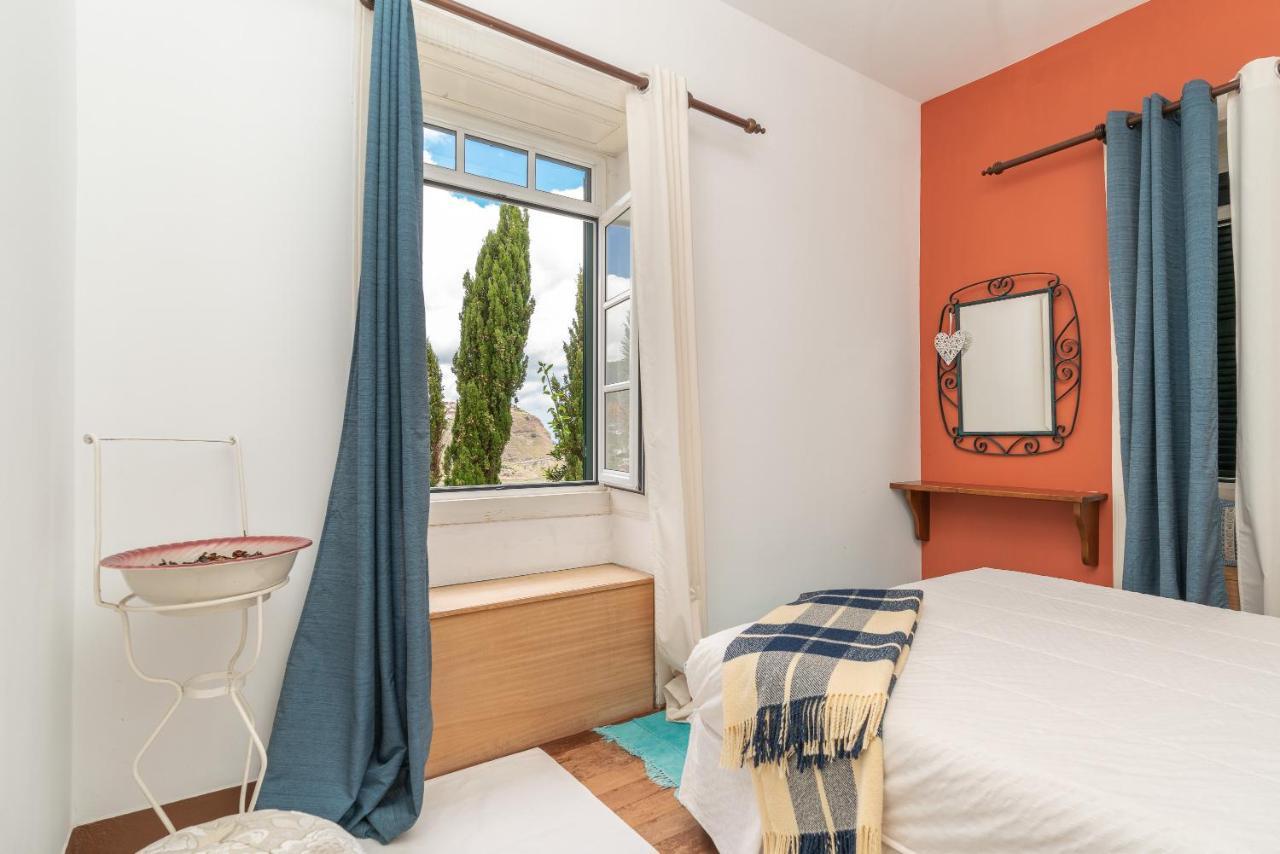 ארקו דה קלחטה Cyane & Vigo'S Cottage, Caminho Do Massapez, N.º40 מראה חיצוני תמונה
