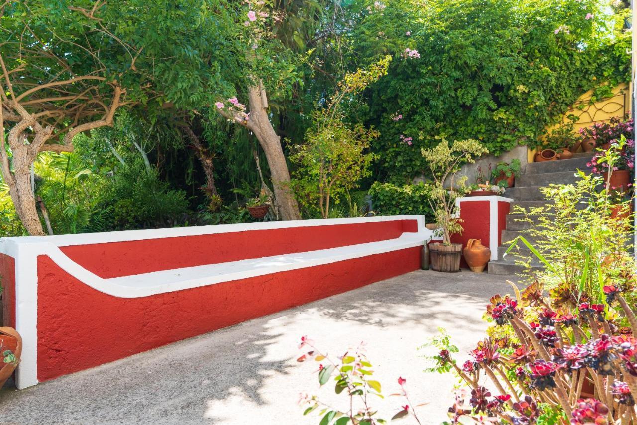 ארקו דה קלחטה Cyane & Vigo'S Cottage, Caminho Do Massapez, N.º40 מראה חיצוני תמונה